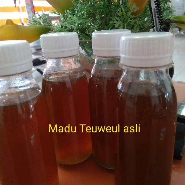 

madu teuweul