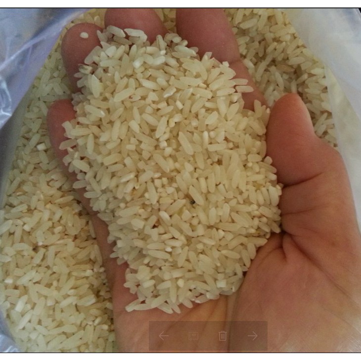 Beras Putih Anik 1 Kg Beras Istimewa Pontianak Indonesia