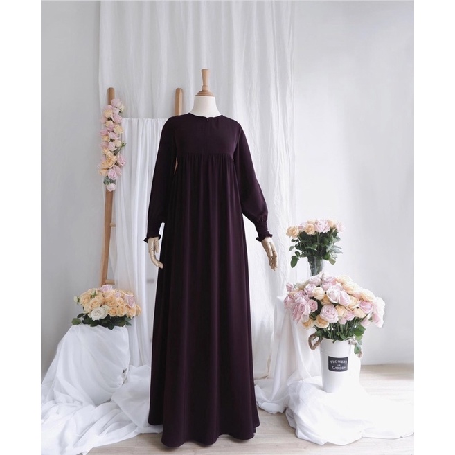 AMARA SILK AURORACLO (preloved)