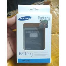 BATERAI SAMSUNG J200 J2 2015 ORIGINAL 100% PACK DUS