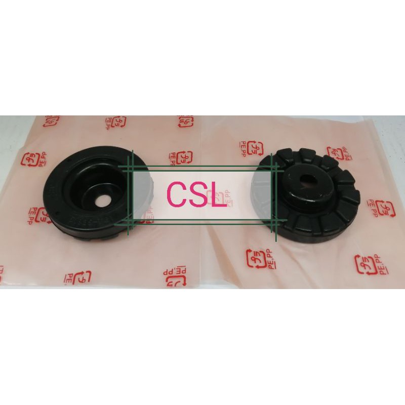 Support Shock atas Tatakan support mobilio Brio HRV jazz 51925-TG1-005