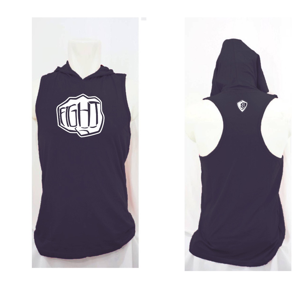 Lekbong Kupluk Gym MMA Fitnes Fight Tinju