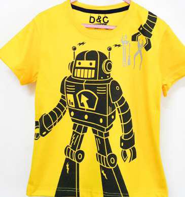 Nayshi Batik Hrb026 Baju Kemeja Batik Hem Sogan Prada Tulis Halus Original