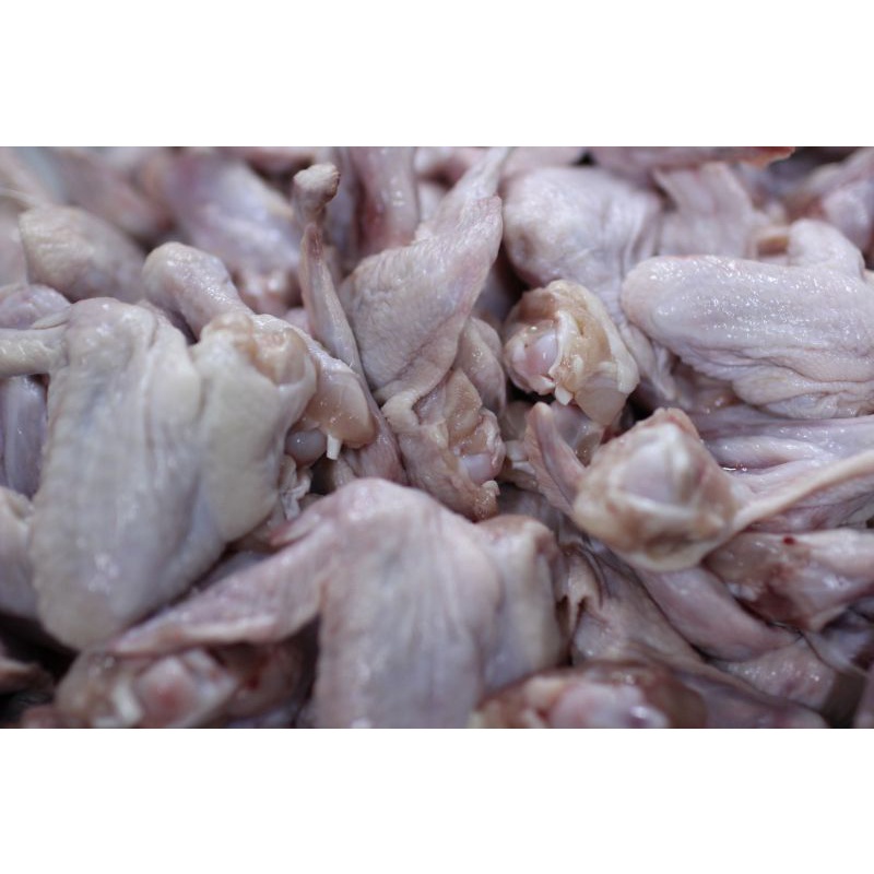 

Daging Ayam Potong Segar 1kg