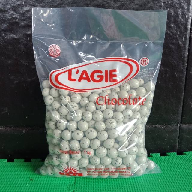 

Coklat L'agie / Lagie Planet Puyuh