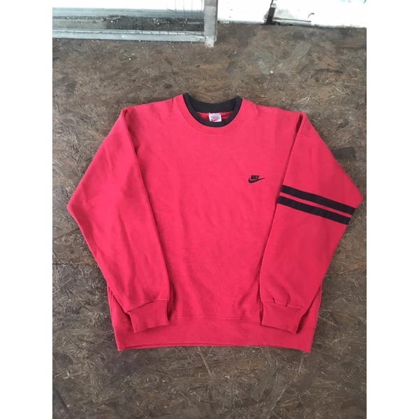 CREWNECK NIKE VINTAGE 90s