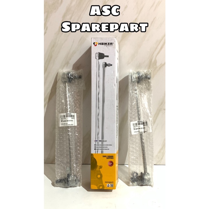 Link Stabilizer Depan Crv Gen 3/4 #98