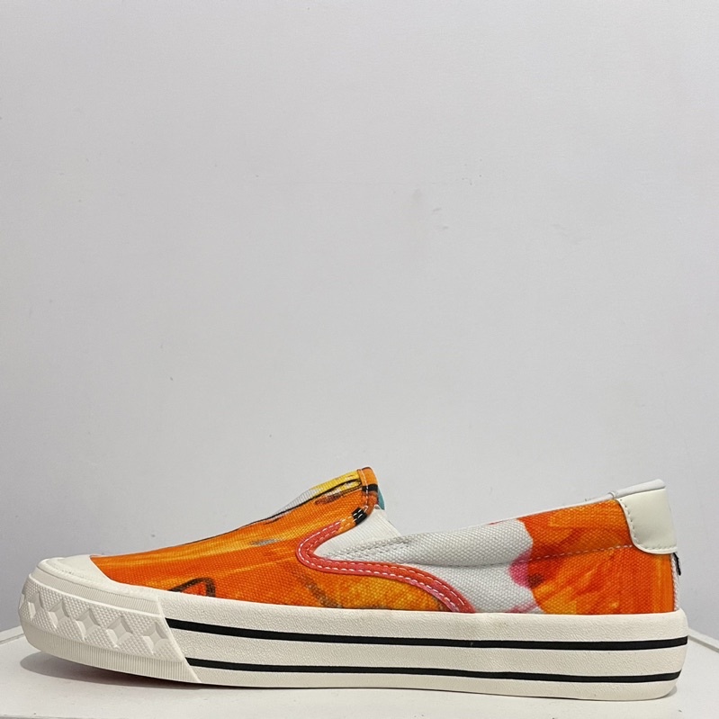 Compass X Jason Ranti Artwork No. 6