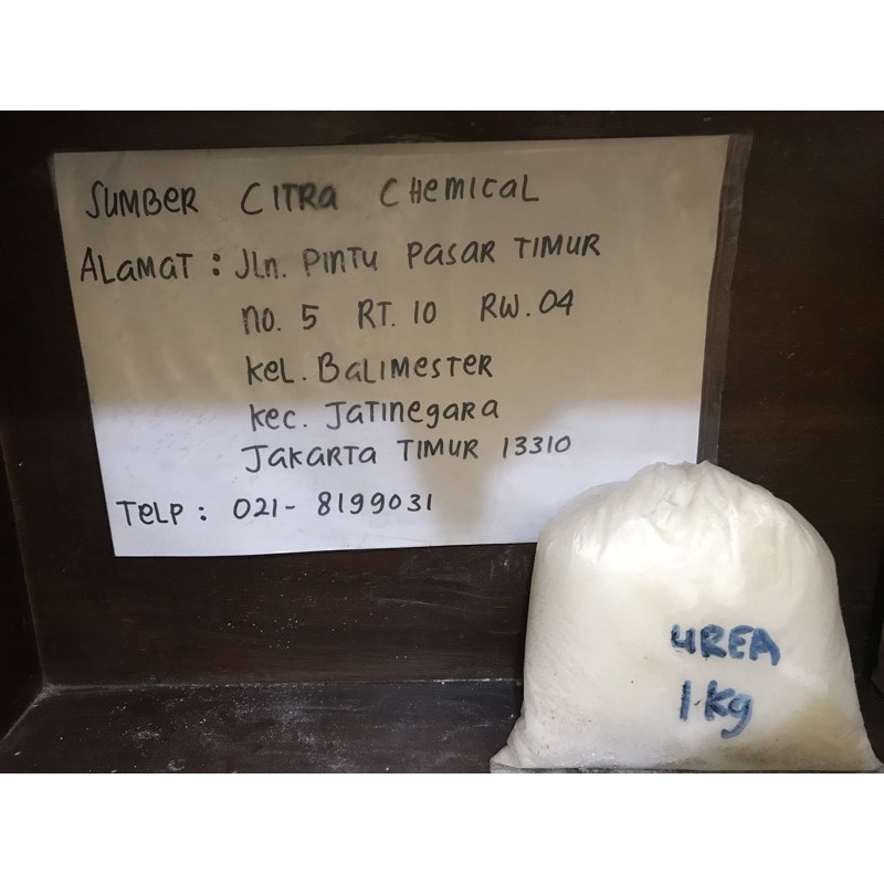 Urea 1 kg