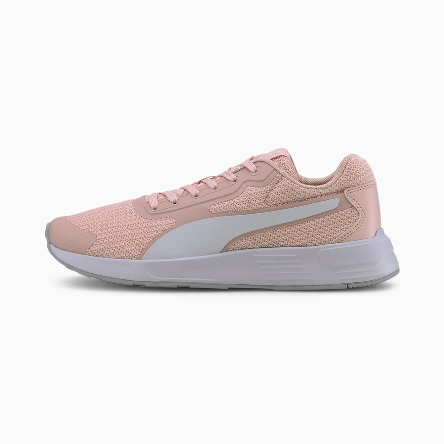 puma taper trainers