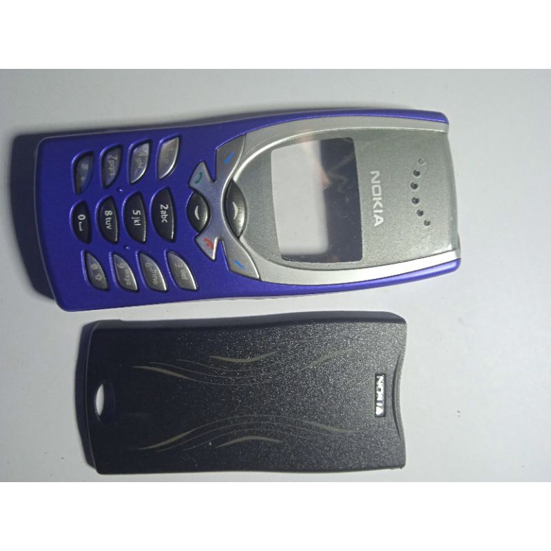 casing nokia 8250
