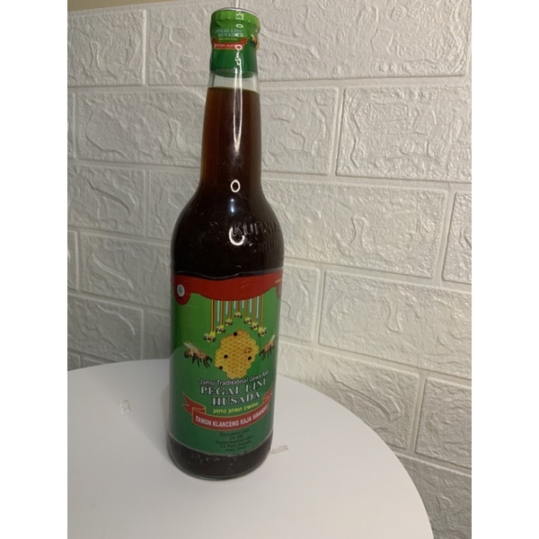JAMU PEGEL LINU TAWON KLANCENG