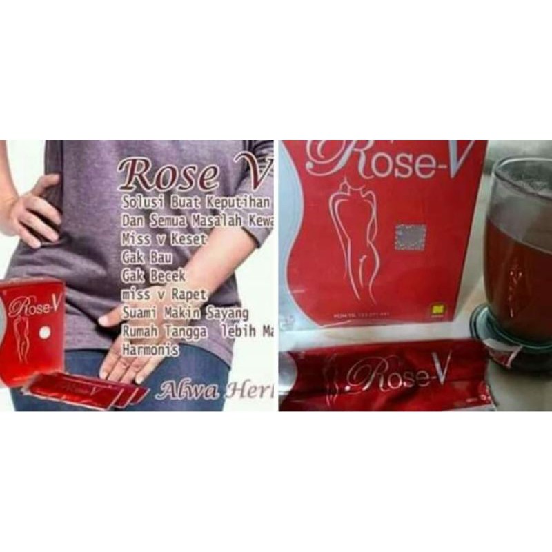 

Rose V