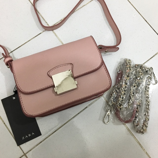 Zara Mini Sling Bag