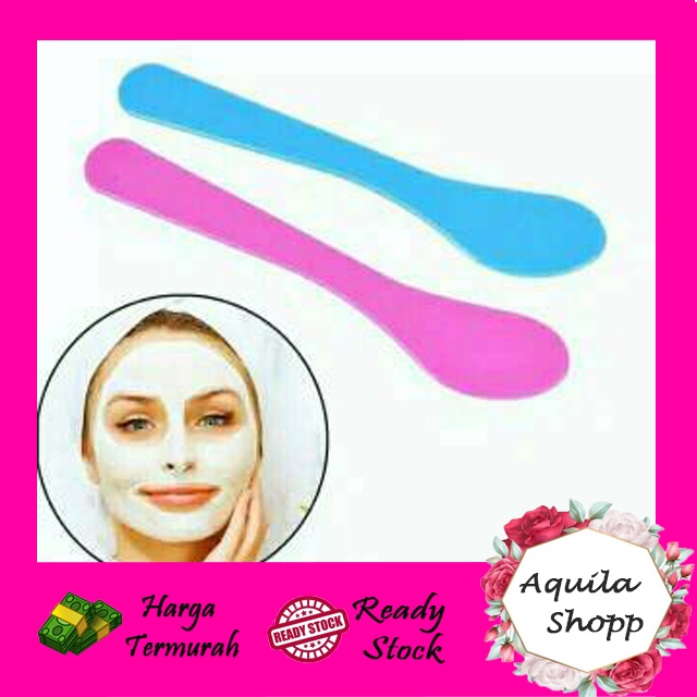 Spatula Masker / Sendok Masker / Spatula Masker Warna