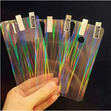 REALME C25/ REALME C25S/ REALME C25Y/ REALME C15 SKIN AURORA BACK SCREEN PROTECTOR ANTI GORES BELAKA