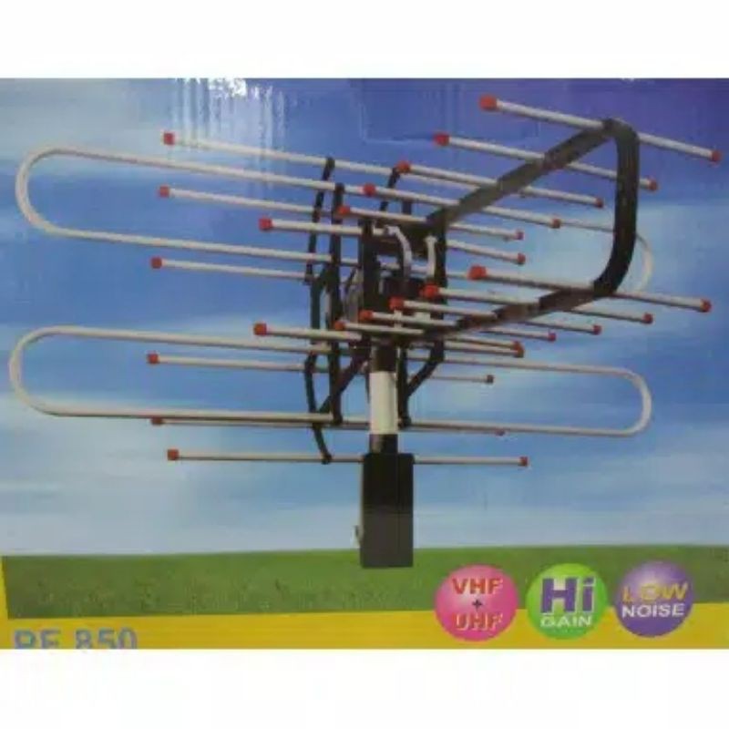 ANTENA REMOTE 850 &amp; 950 ECONOMIS