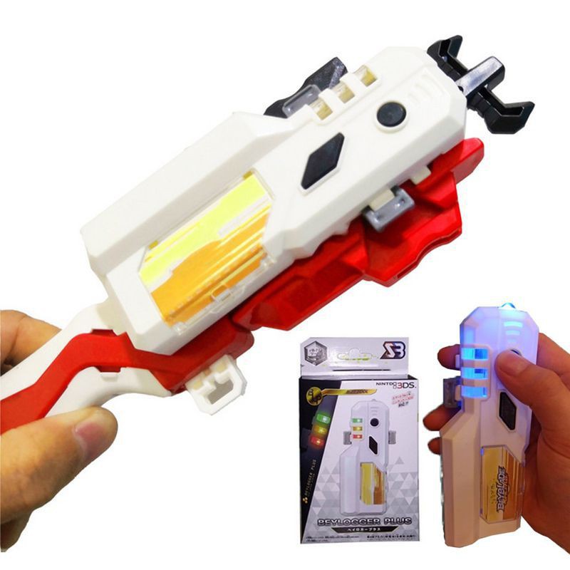 Jual Beyblade Burst B-77 Beylogger Plus 