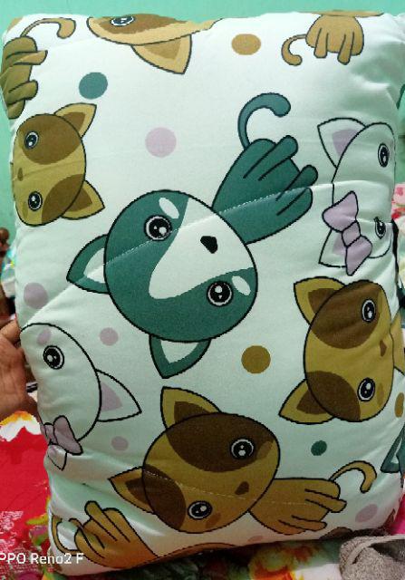 Bedcover Vito Mtf Callalily /dumbo / Silverstone /windmill (md)