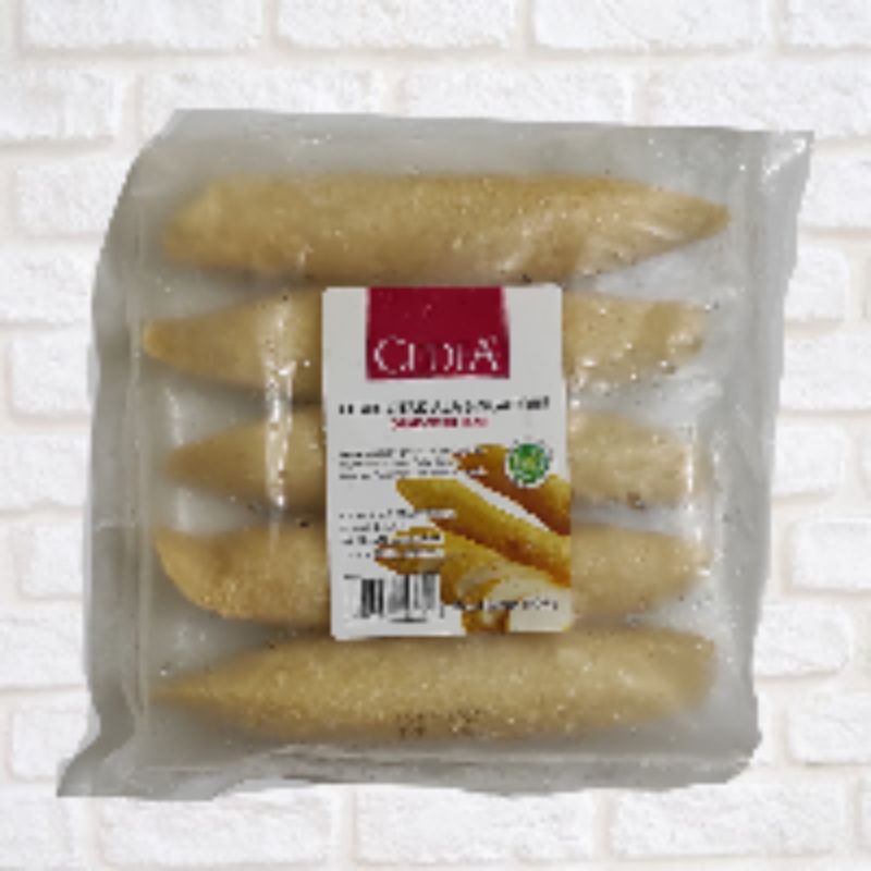 

Cedea Otak Otak Singapore 500 gr