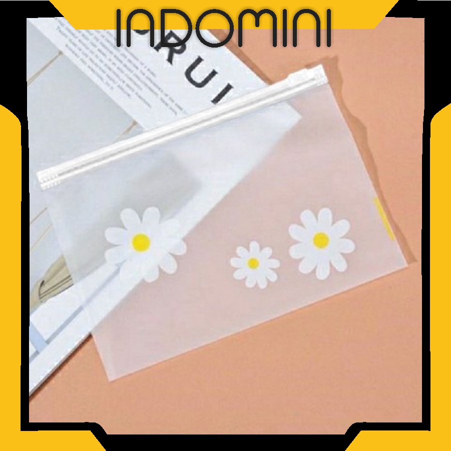 

INDOMINI R514 KOTAK PENSIL TRANSPARAN MOTIF BURUNG LUCU UNIK BS QQ142 / KOTAK PULPEN MURAH / TEMPAT ALAT TULIS R515
