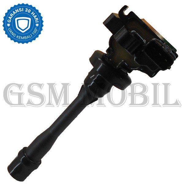 GSM 0130 Ignition Coil/KOIL Mitsubishi Lancer Evo,Galant 1.6 1997-2000