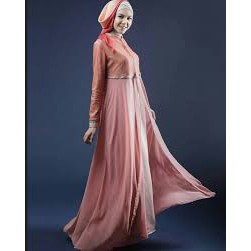 SPECIAL EDITION IVAN GUNAWAN _ GRANDE DRESS BY ZOYA