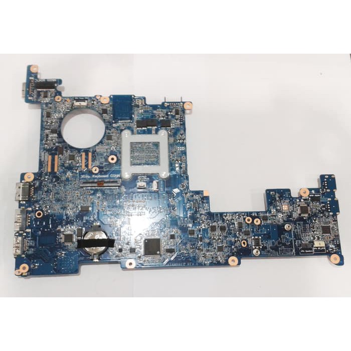 Motherboard HP Probook 5220M U3400