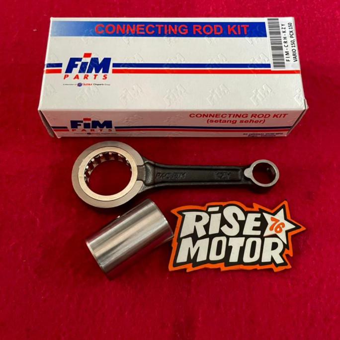 Stang Seher FIM Vario 150 -terlaris