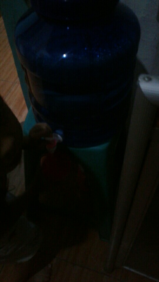 Botol Galon 12 Liter