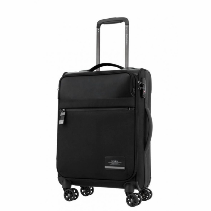 Samsonite Vestor Mobile Office Koper Softcase Laptop Cabin Size 55/20