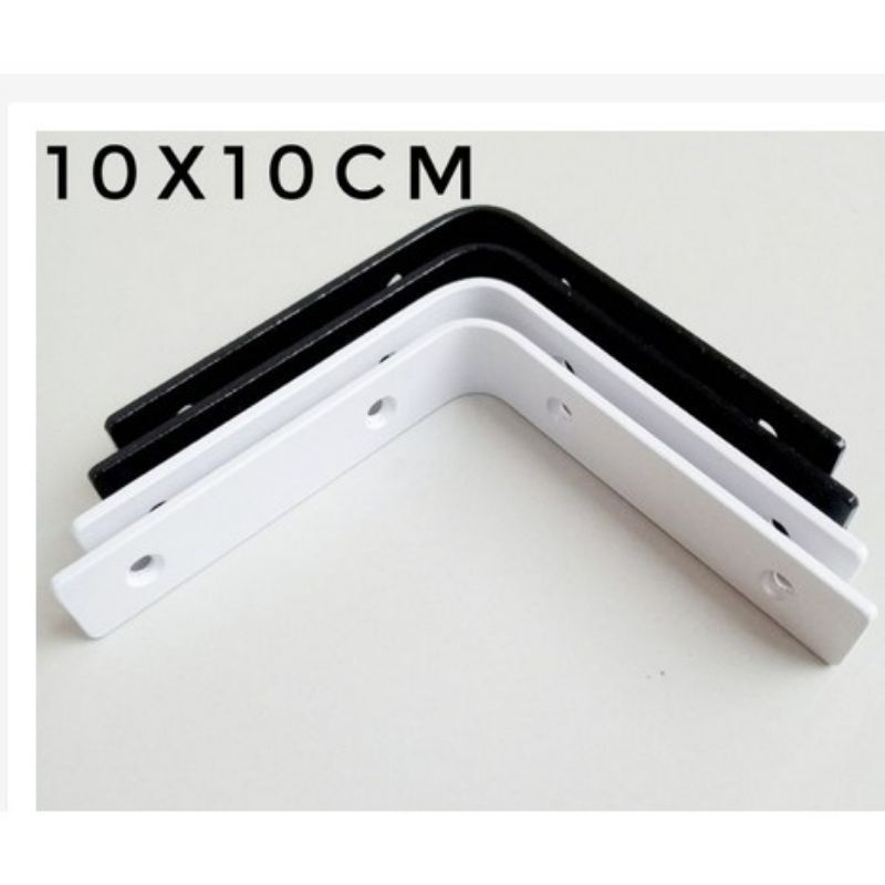 braket siku/plat besi siku