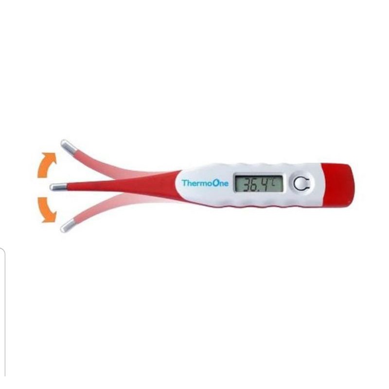 Thermometer Digital Onemed Alpha 3