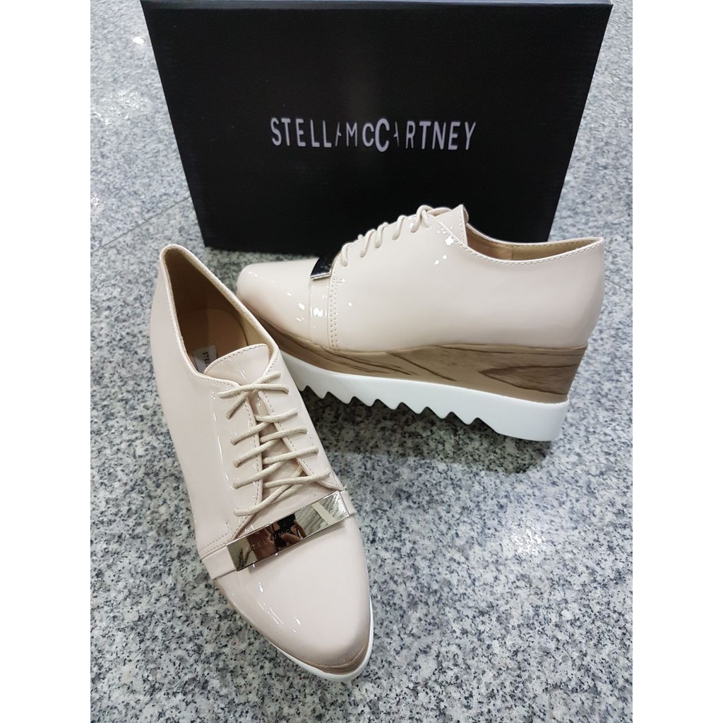 YC-168-22 Sneakers Wedges Fancy by 5tella McC412tn3y