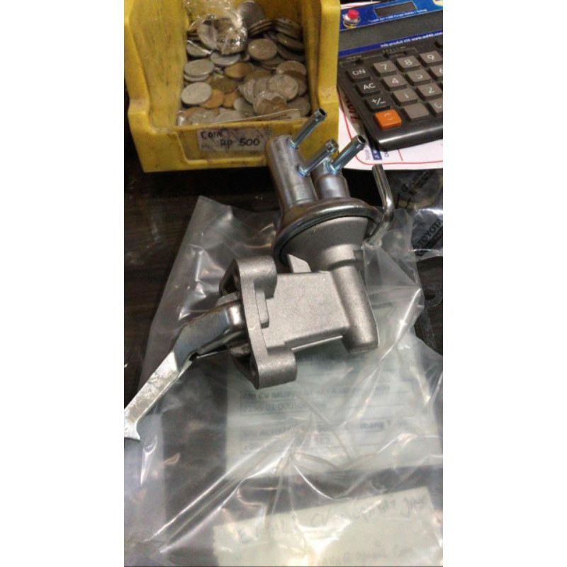 pompa bensin L300 membran bensin