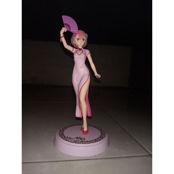 figure Ram Re:zero