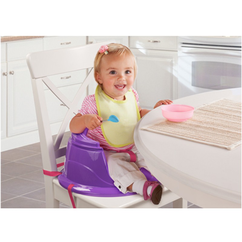 Kursi Makan Bayi Summer Infant 3 Stage SuperSeat Booster Seat