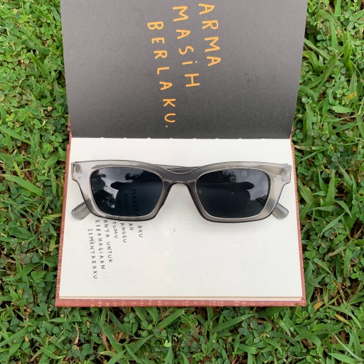 Kacamata Hitam Sunglasses Wanita GM Jennie