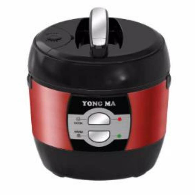 MAGIC COM YONG MA / YONGMA YMC 703 / SMC 7033 RICE COOKER 2 LITER