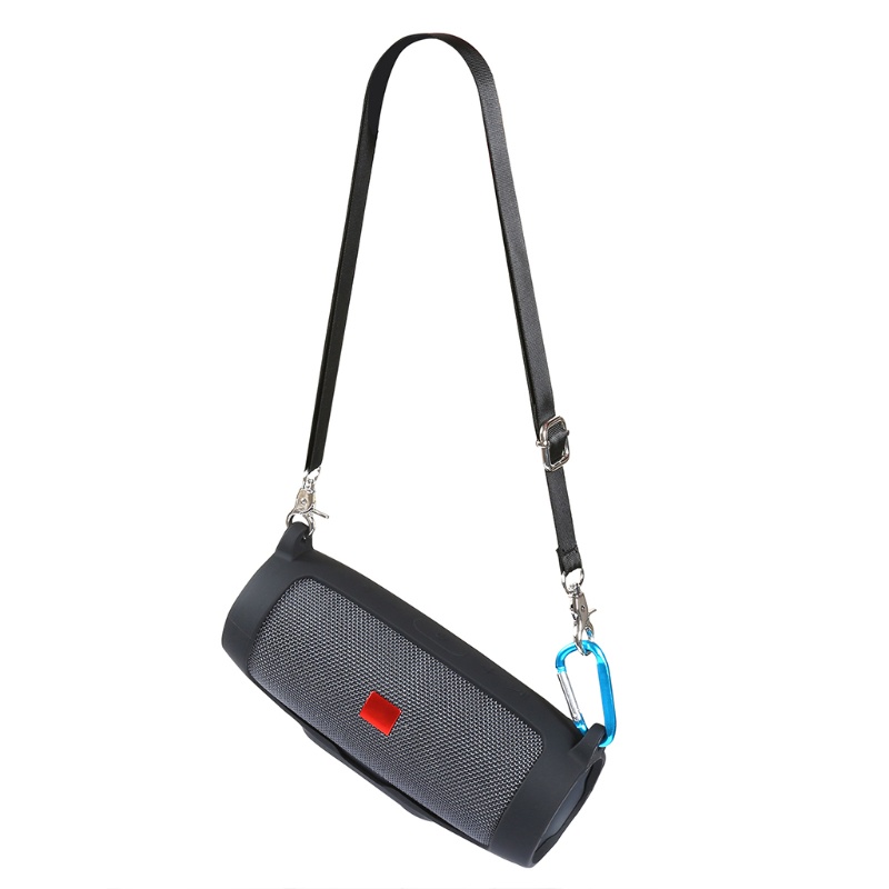 Cre Silikon Untuk Case Cover Pelindung Speaker Untuk Case Untuk CHARGE ESSENTIAL Spe