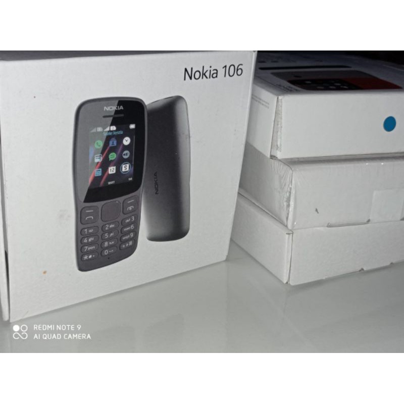 Hp Nokia 106 Hp Nokia Jadul Hp Nokia Jadul Murah Handphone Jadul Handphone Nokia Jadul Murah-4