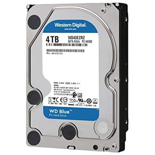 HARDDISK WDC 4 TB 7200 RPM (SATA3 6gb/s)