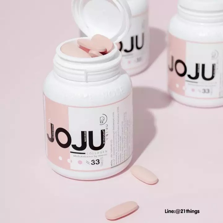 [JOJU] PRIME PRIMEROSE JOJU COLLAGEN ORIGINAL 1000% SUPLEMENT