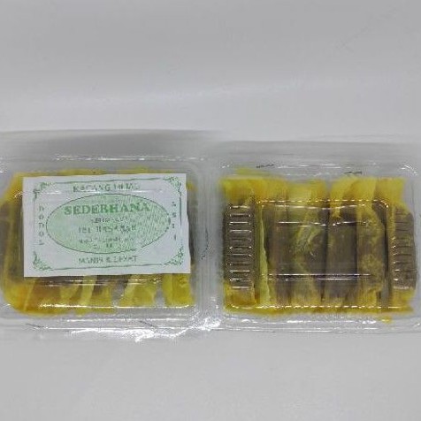 MAKANAN KHAS DODOL KACANG HIJAU WAJIT WAJIK KUNING LAMAYA KETAN HITAM WAJIT KETAN OLEH OLEH CILILIN