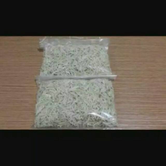 

Teri medan asli super 250 kg