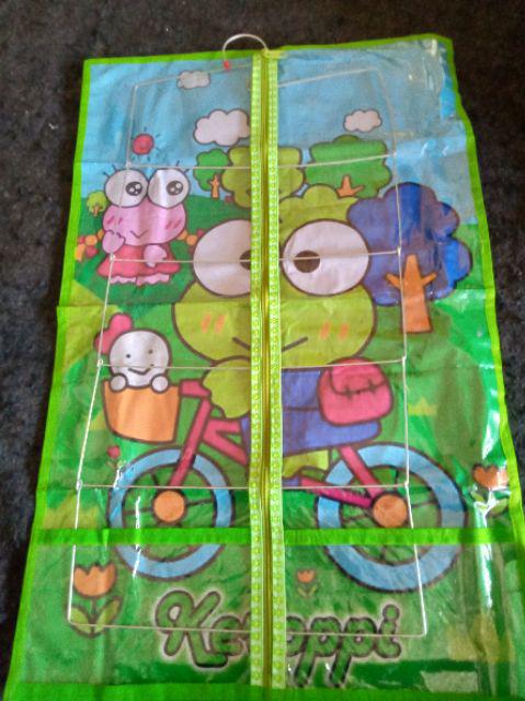 Rak Jilbab Karakter Murah