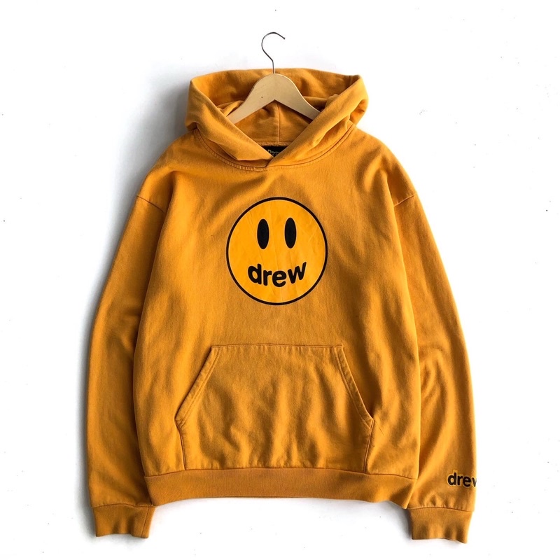 hoodie drew mascot justin bieber