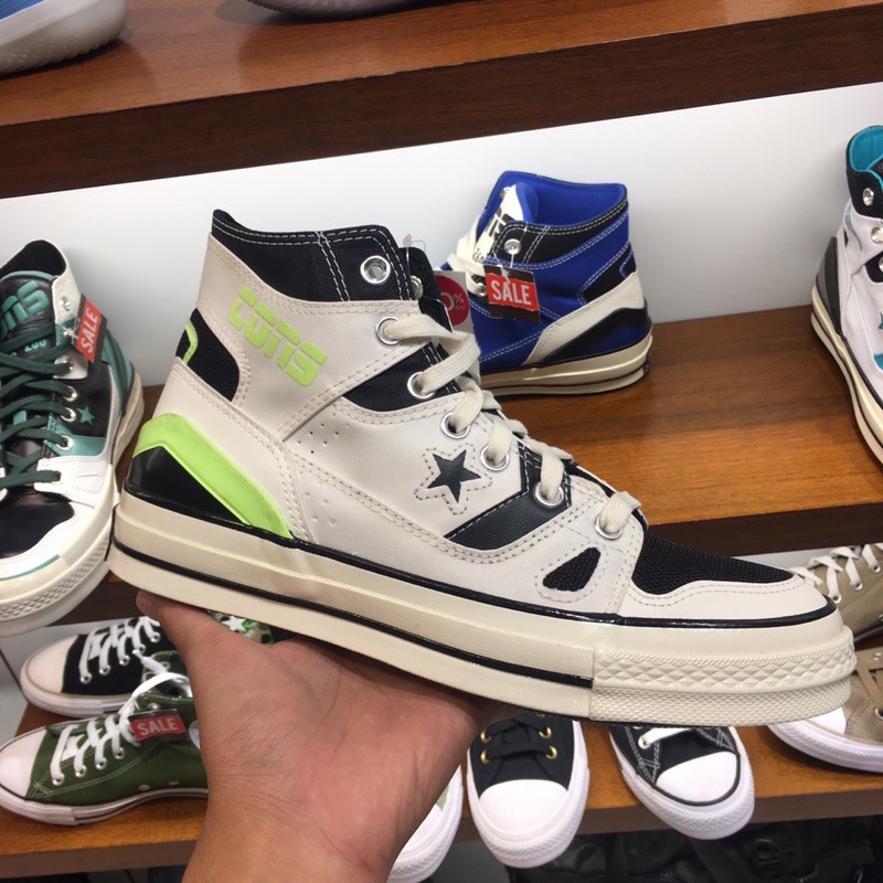 

Inc. Paperbag Converse Chuck Taylor One Star Sale up to 30%