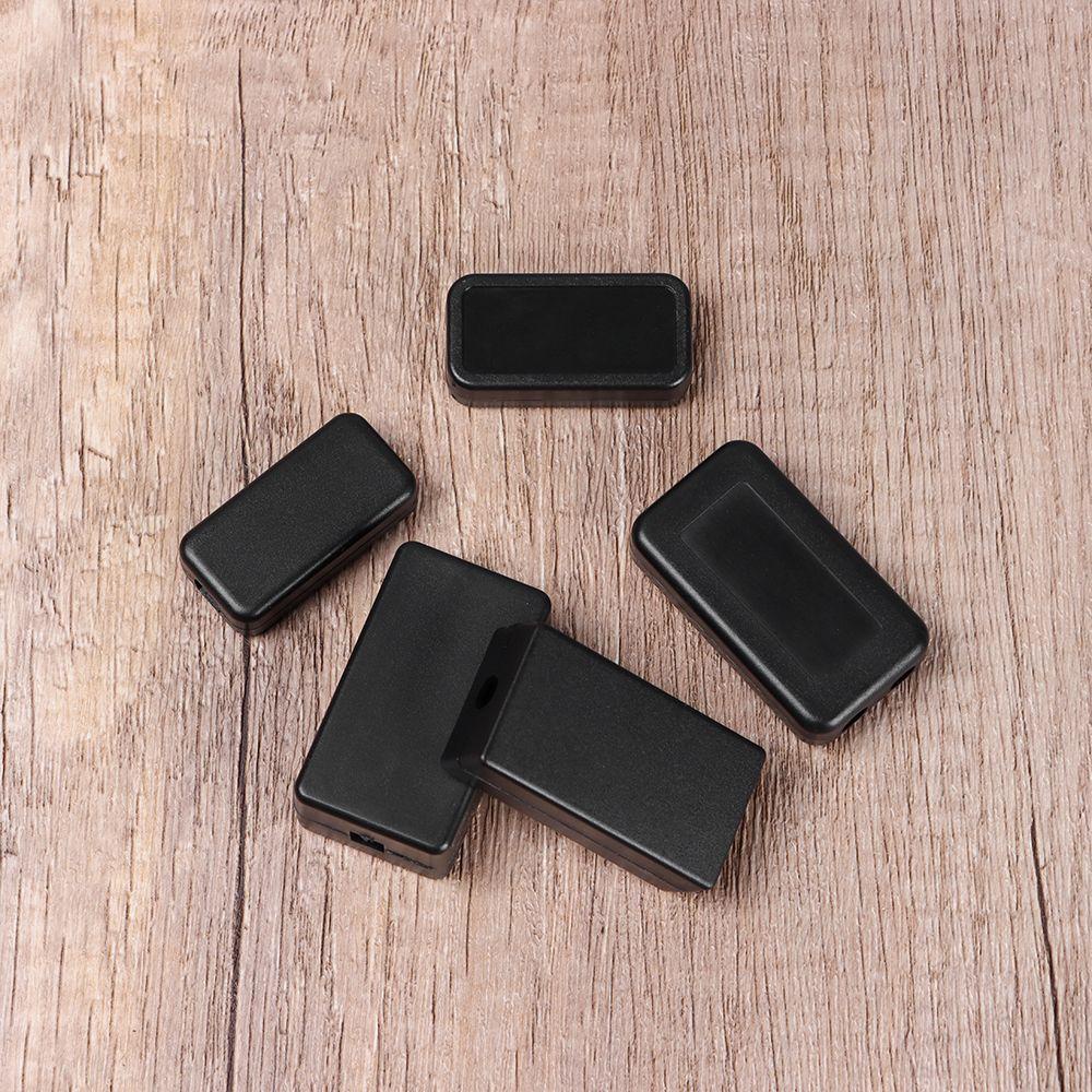 Suyo Kotak Proyek Elektronik Hot ABS Plastik DIY Instrumen Case