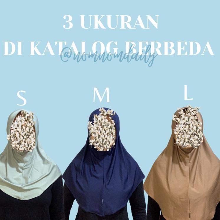 Paling Dicari.. BERGO SPORT SEDADA (size S)/HAMIDAH SPORT ORI/BERGO OLAHRAGA PENDEK/BERGO SPORT HAMI